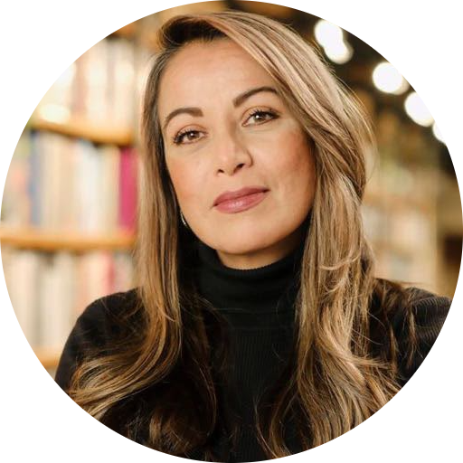 María del Pilar Gordoa Chávez