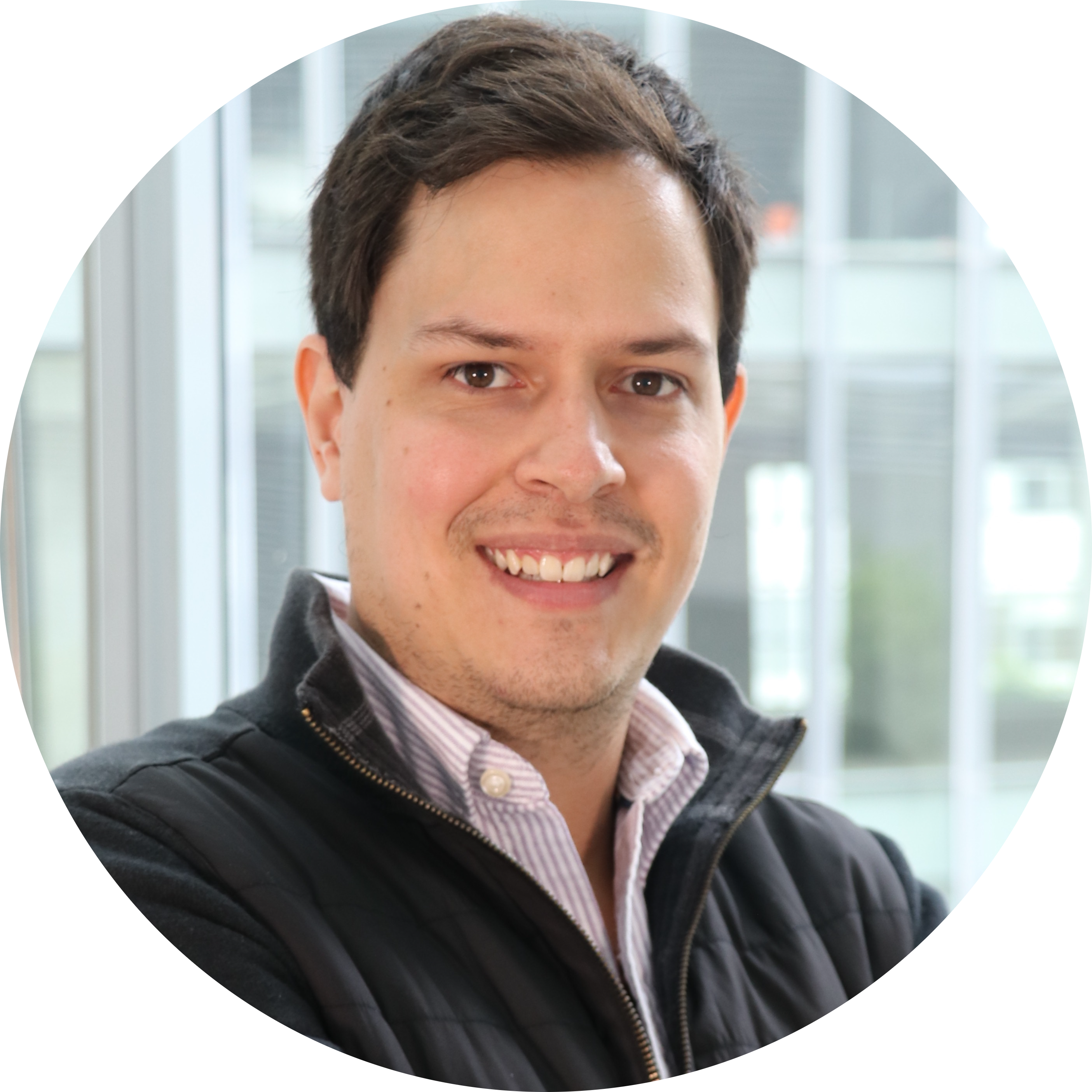 Diego Zamora