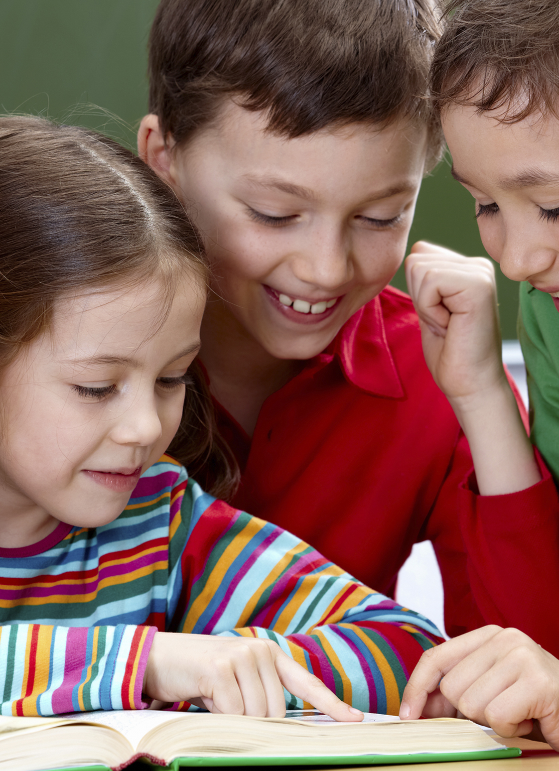 Feria de libro Infantil de Bolonia