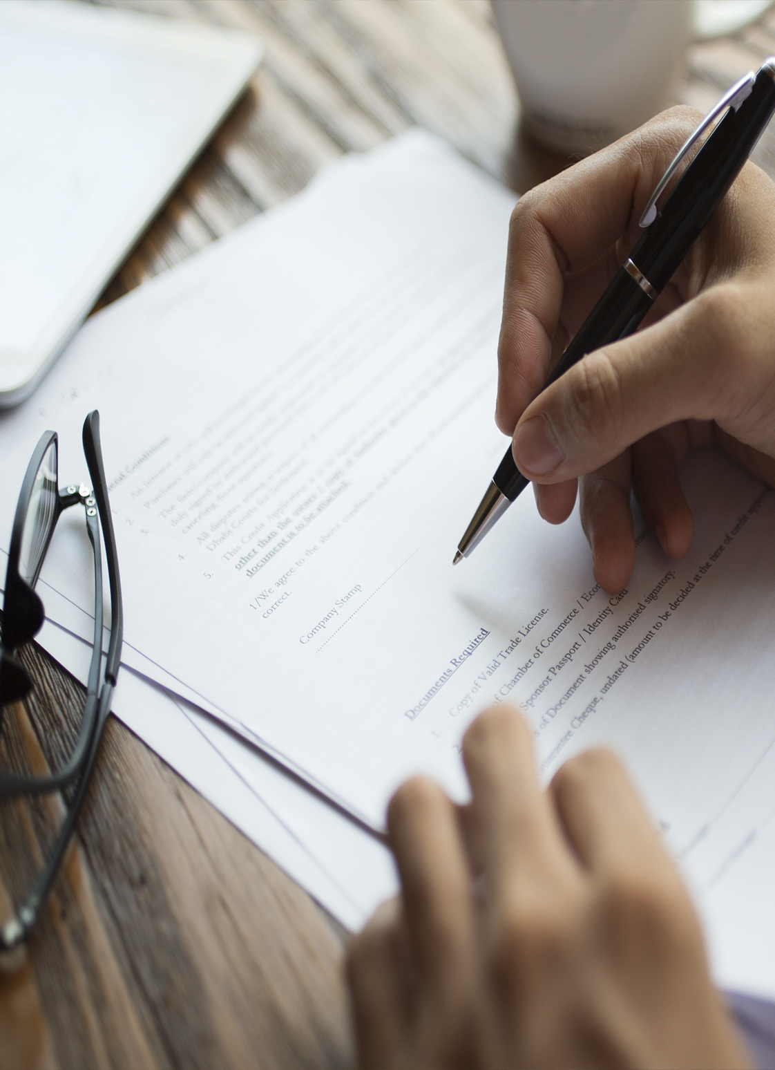 Llévelo, llévelo: la compra y venta exitosa de derechos