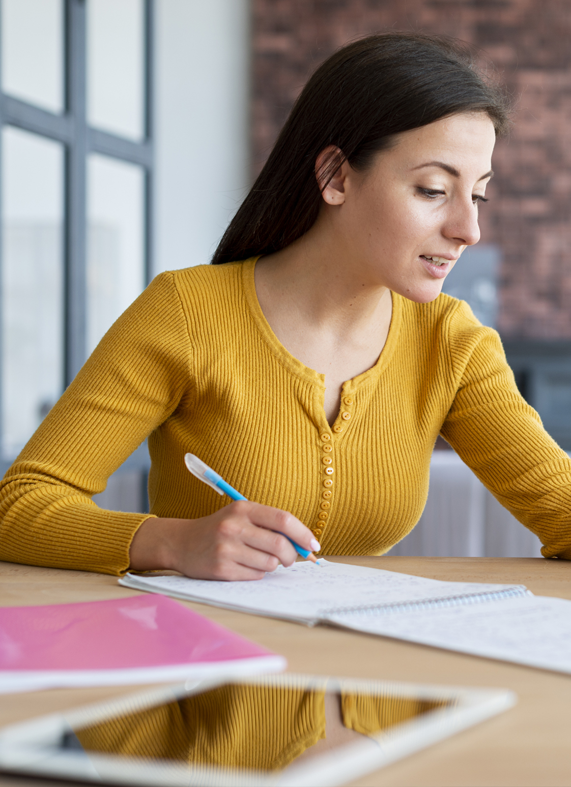 Taller de Creación literaria