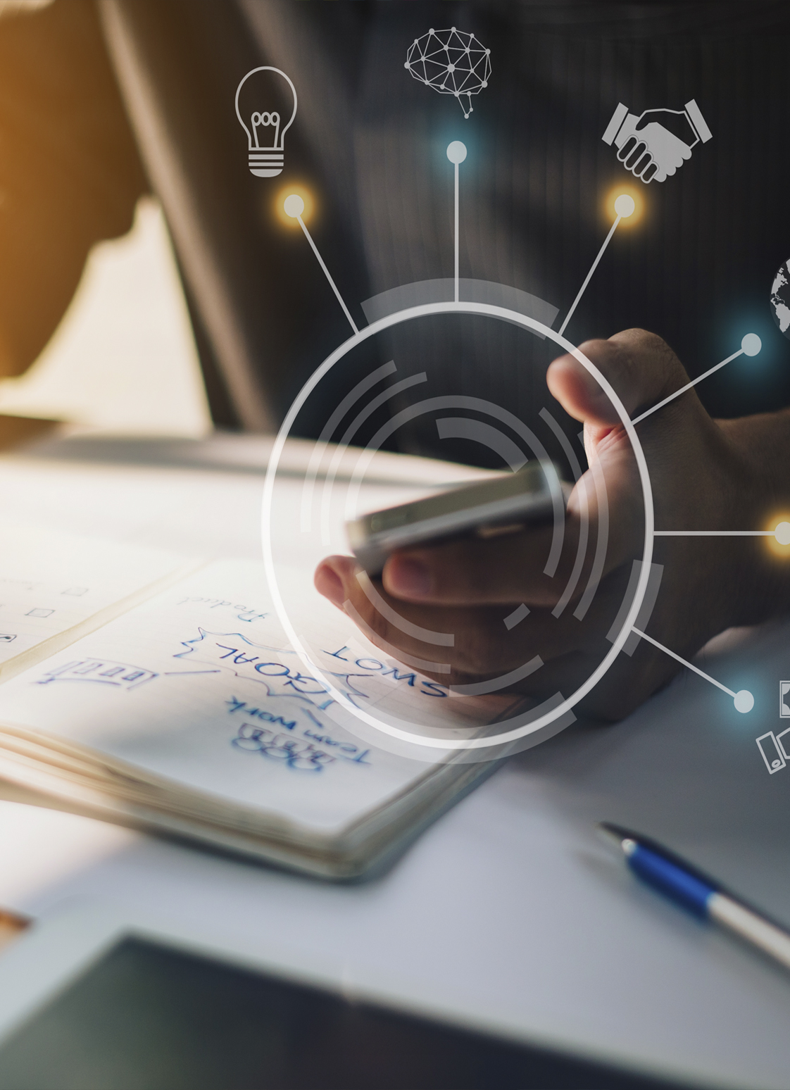 Creación de libro ilustrado con IA (Texto e imagen)