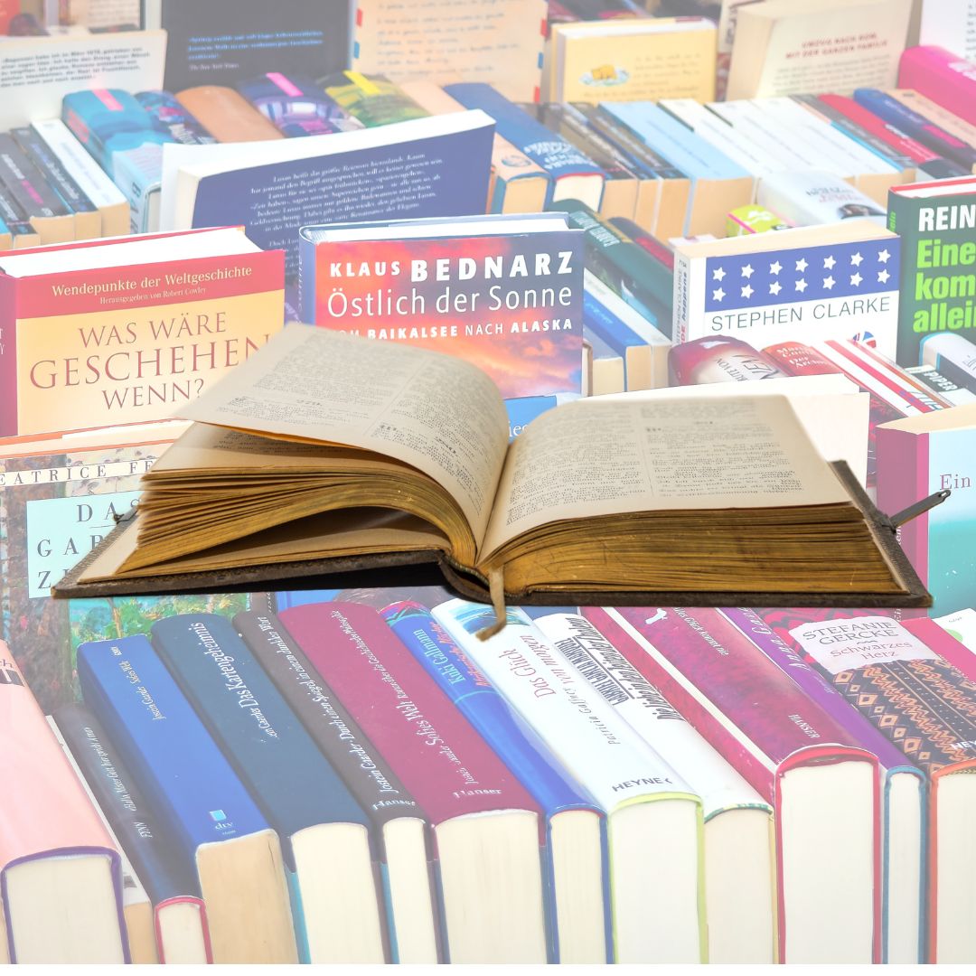 El ABC del Derecho de Autor en la industria editorial