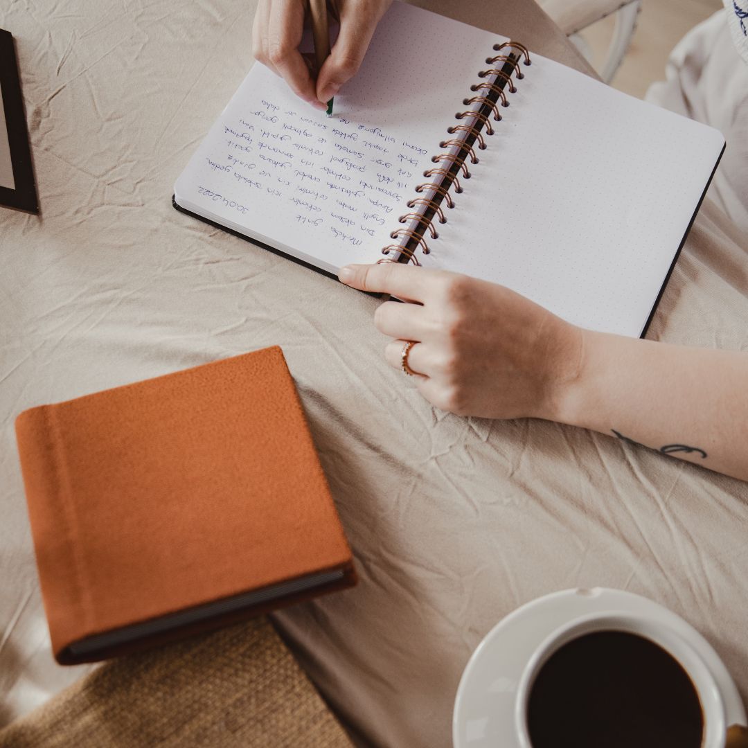 Taller de Autobiografía