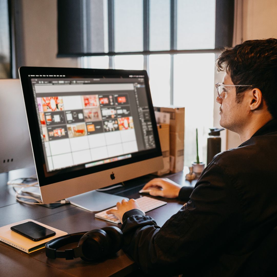 Técnicas avanzadas de maquetación editorial en Adobe InDesign